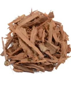 Acacia confusa rootbark shredded