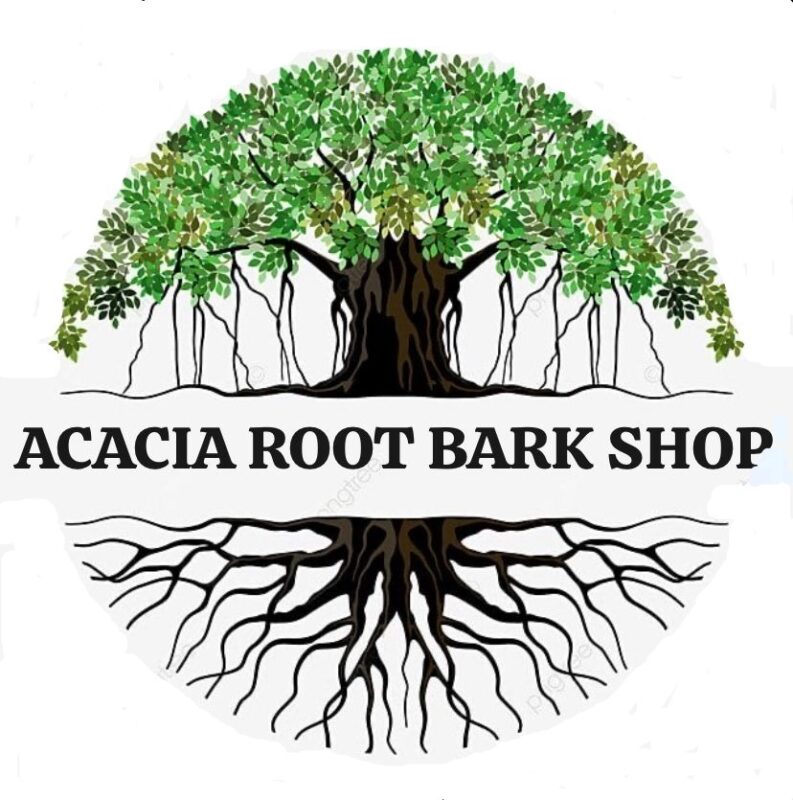 acaciarootbarkshop.com